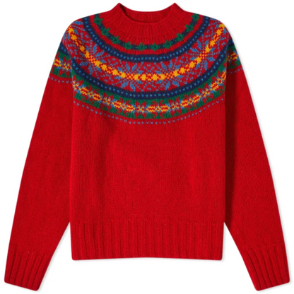 GemütlichVibe Sweater