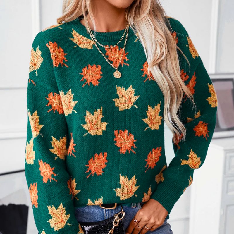 WaldLuxe Sweater