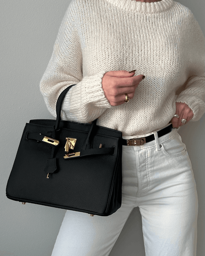 Elia™ | Exclusive Edition Ledertasche