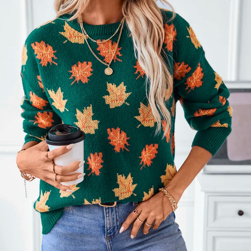 WaldLuxe Sweater