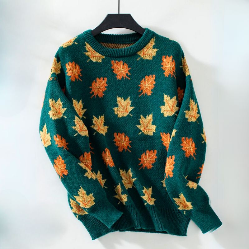 WaldLuxe Sweater