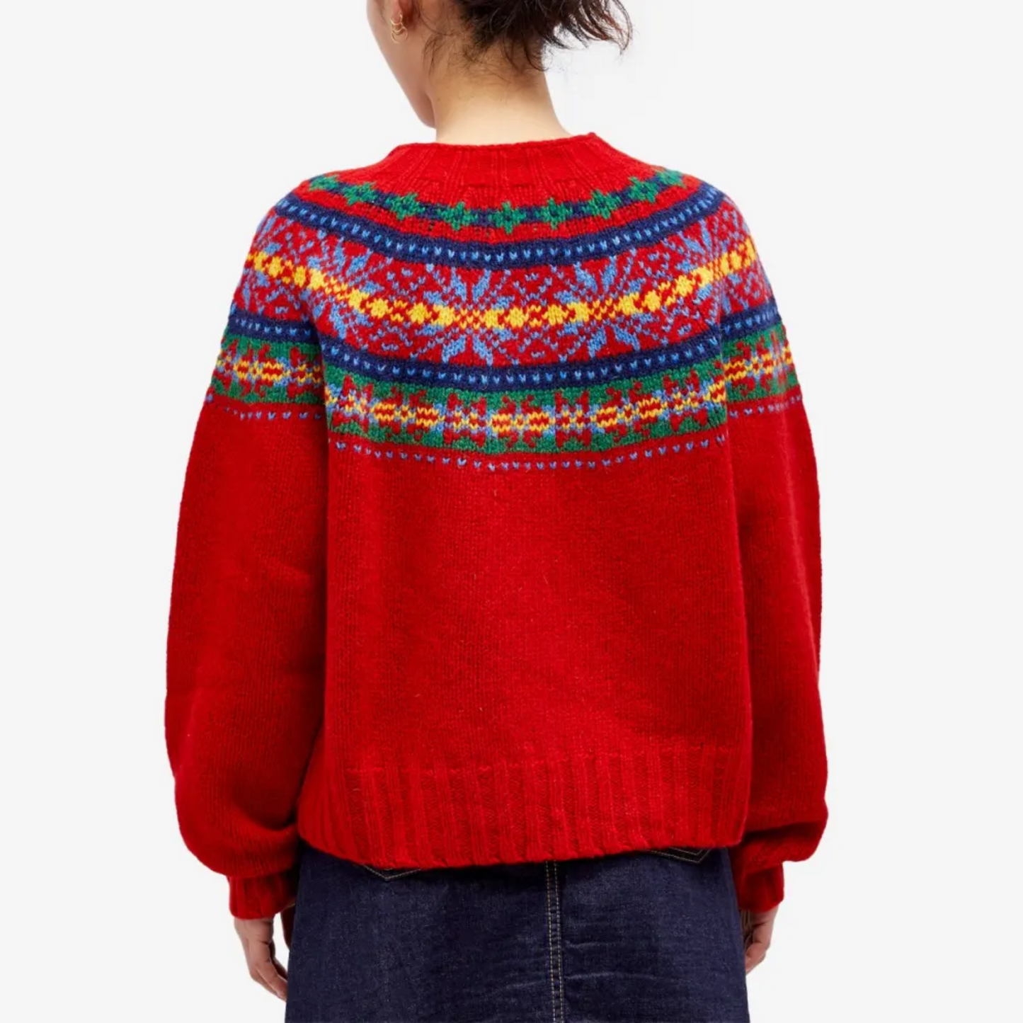 GemütlichVibe Sweater