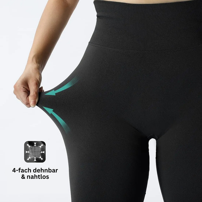 Nahtlose Leggings