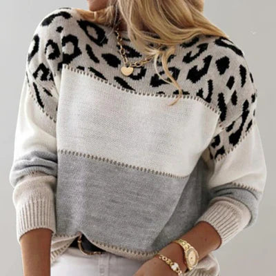 Wildmuster Sweater