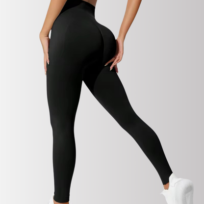 Nahtlose Leggings