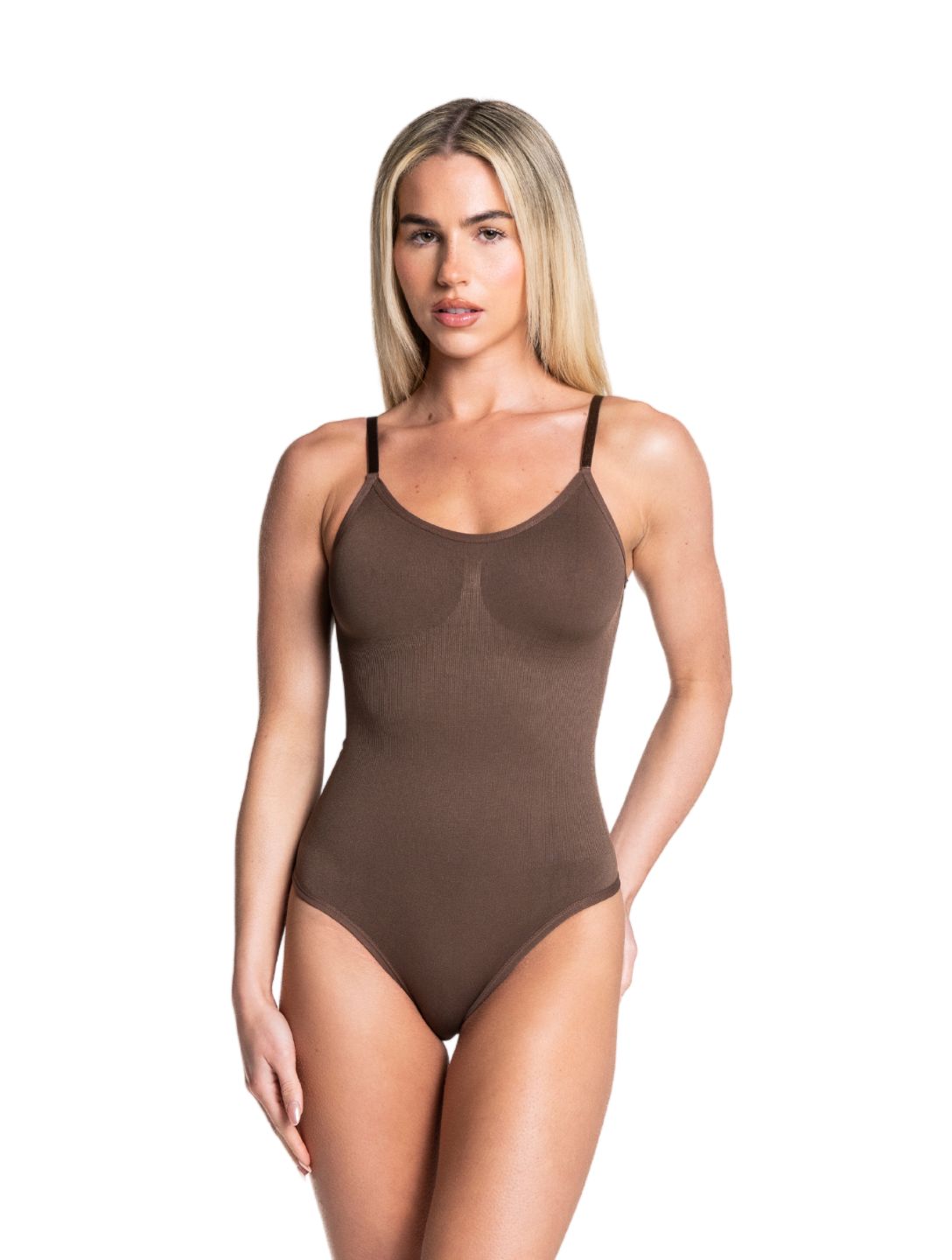 Ultraform - Tanga-Bodysuit